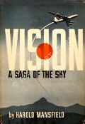 Vision  by MANSFIELD, Harold 